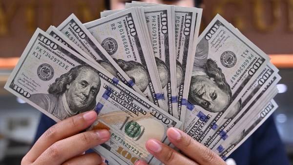 سعر الدولار اليوم في البنوك المصرية الآن.. دون تغيير