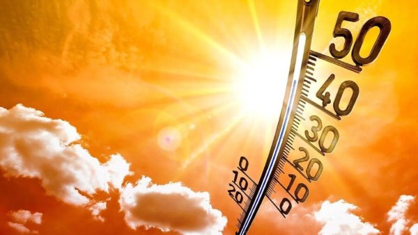 الأرصاد تحذر من شبورة مائية صباحا خلال موجة شديدة الحرارة حتى 2 يوليو 2026