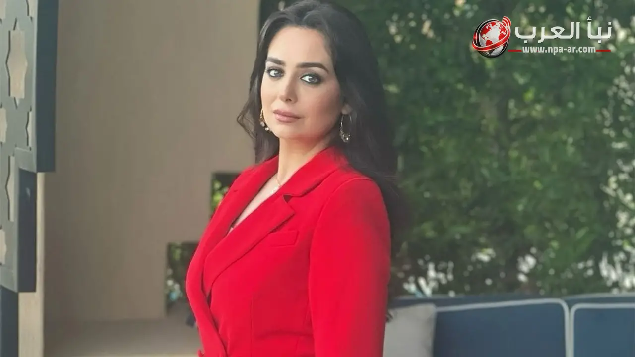 رانيا فريد شوقي تدعو بالشفاء لـ هبة مجدي بعد إعلانها الوعكة الصحية