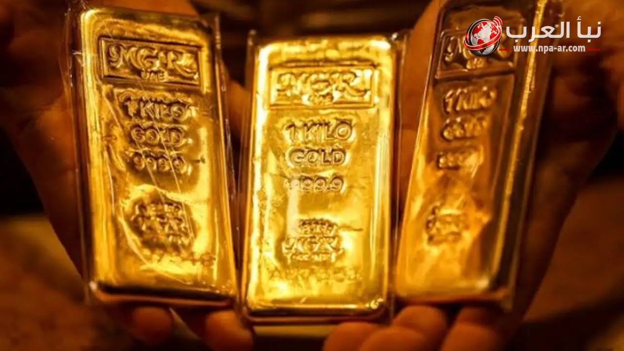أسعار الذهب في مصر اليوم تتضمن عيار 21 بسعر بيع 5710 جنيه