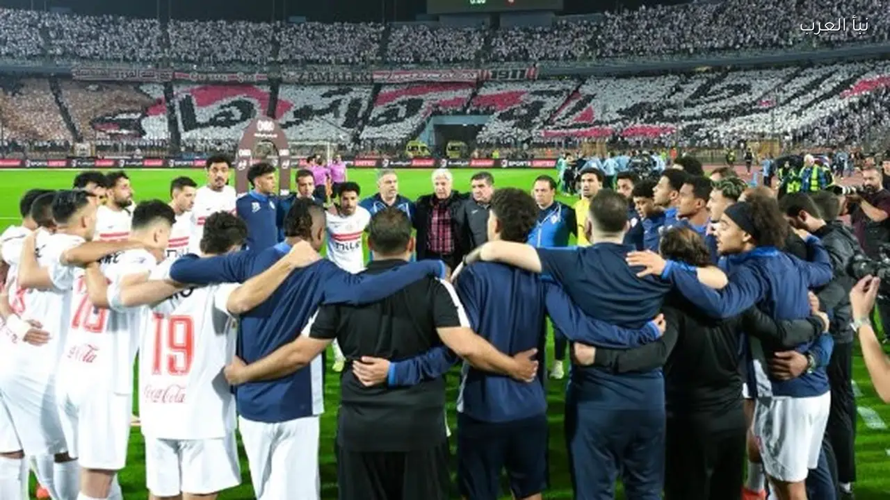 أمير هشام يكشف كواليس مشاركة الزمالك في دوري أبطال إفريقيا وصعوبة حل أزمة القيد