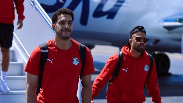 إبراهيم عبدالخالق: مباراة إيران الأهم لمنتخب مصر.. وحسام حسن سيخوضها بحذر