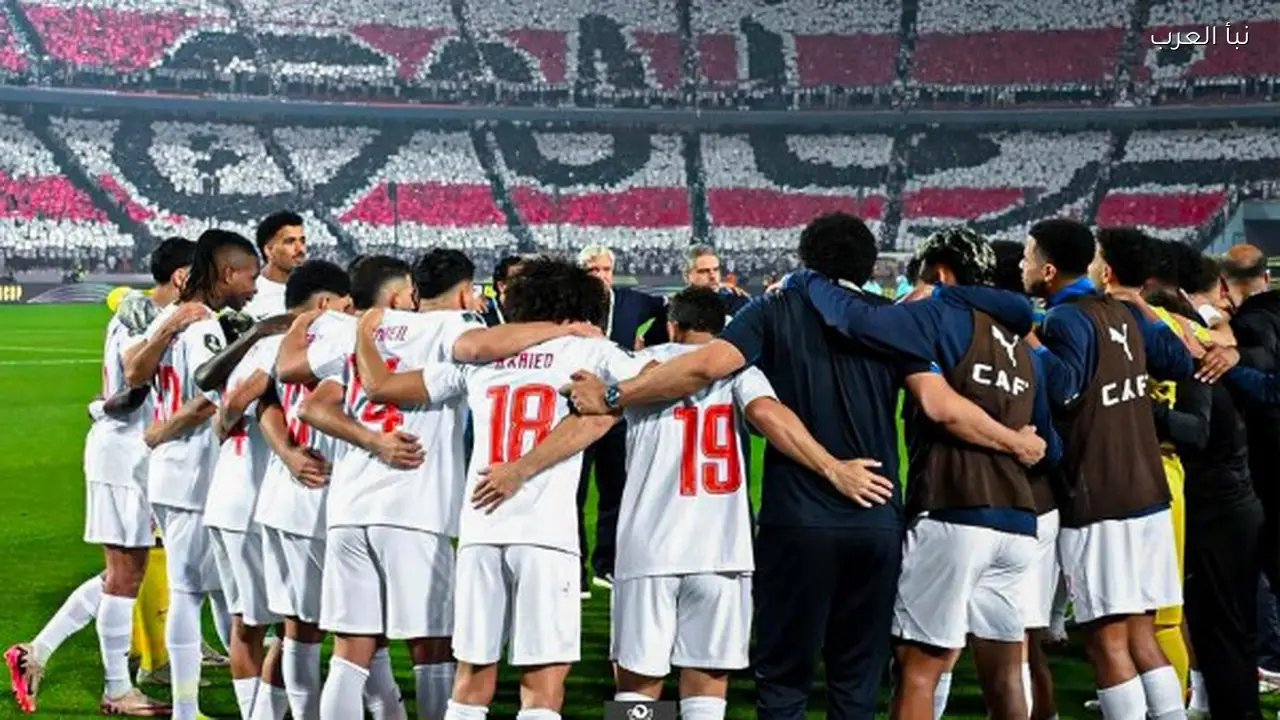 الزمالك يستدعي بدر حامد بعد إيقاف القيد لاختيار عناصر جديدة من الناشئين