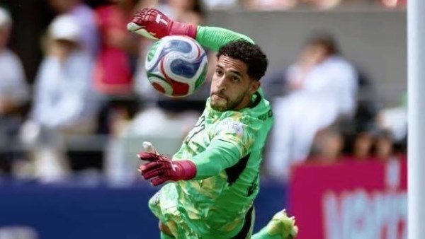 WhoScored يختار مصطفى شوبير أفضل حارس مرمى في دور المجموعات بكأس العالم 2026