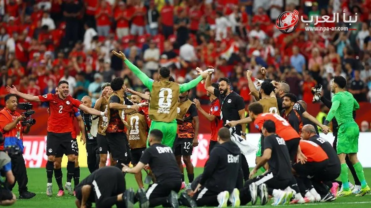 تأهل 9 منتخبات أفريقية لدور الـ32 في كأس العالم 2026.. رقم قياسي جديد للقارة