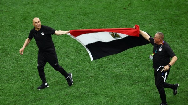 اتحاد الكرة يؤكد استمرار حسام حسن مع منتخب مصر وصلاح جاهز لمواجهة أستراليا