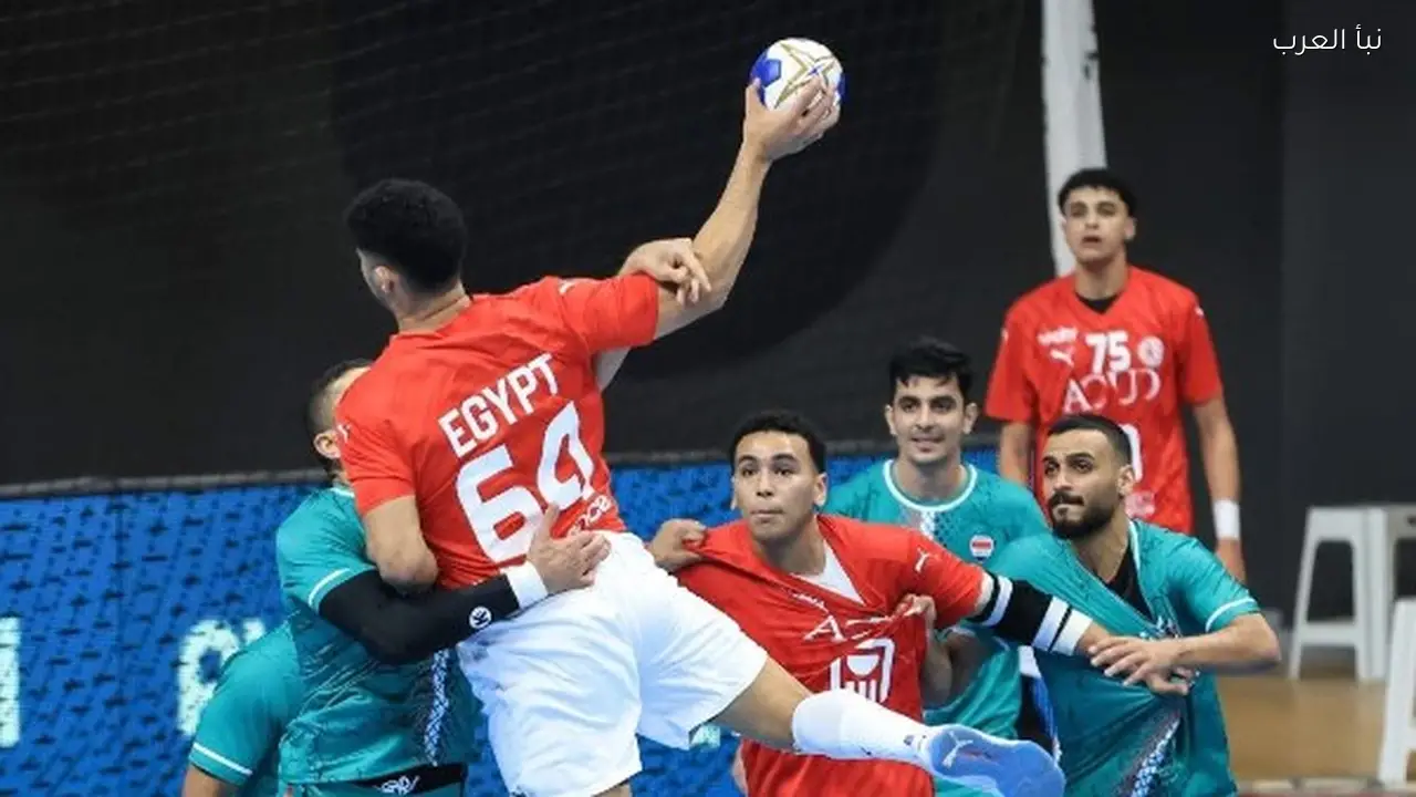 اتحاد اليد: دعم كامل للمنتخب قبل مونديال 2027 والسعي لميدالية عالمية