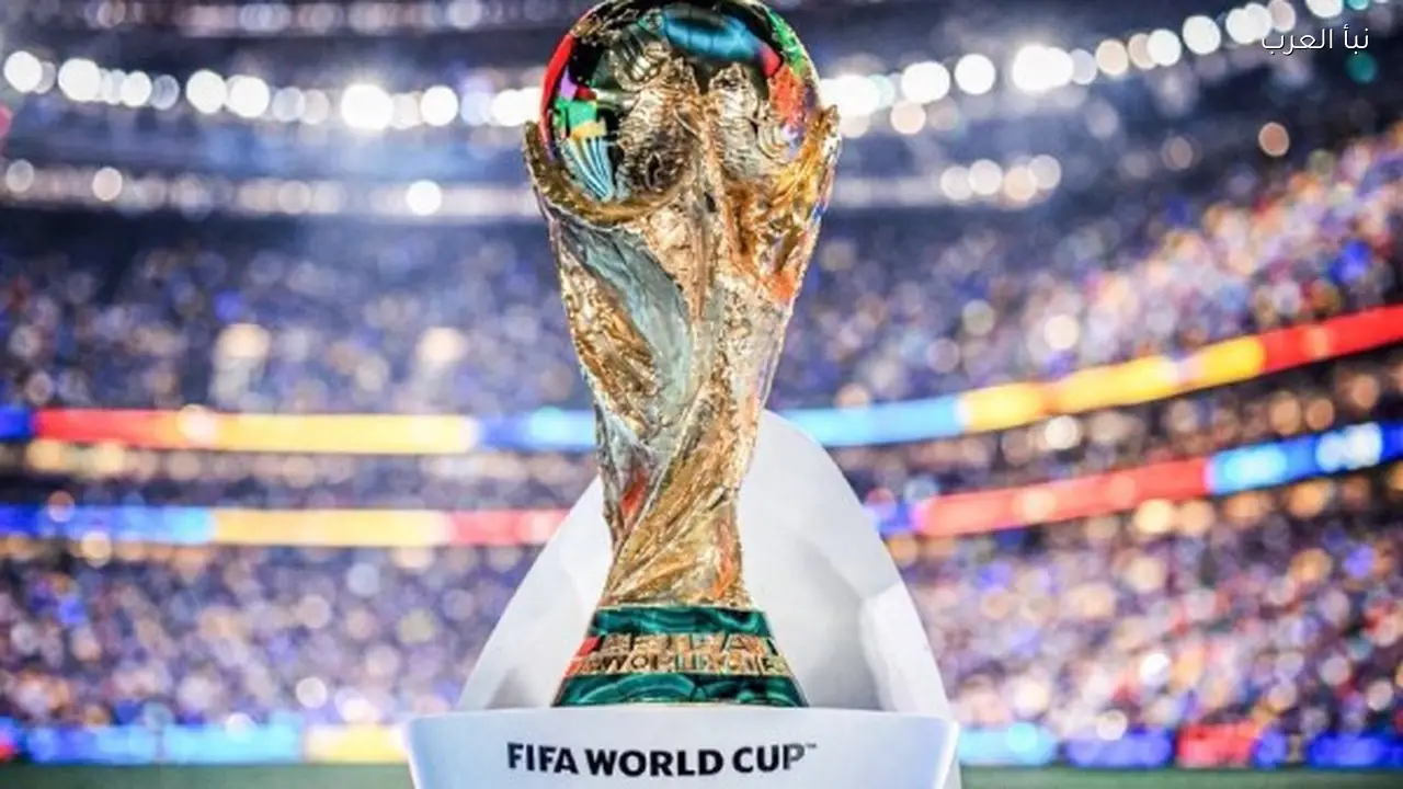 الأشقاء يزينون مونديال 2026.. قصص عائلية تسبق انطلاق كأس العالم