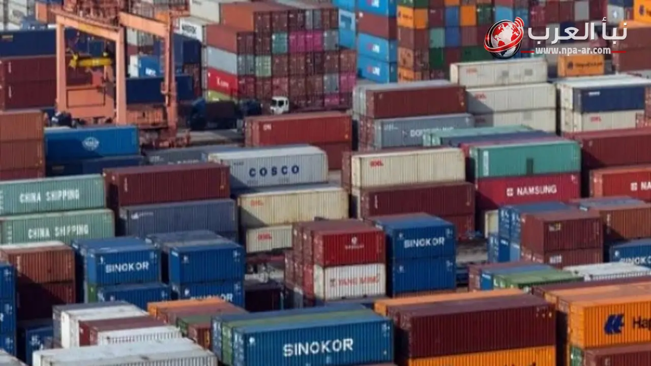 طفرة صادرات مصر إلى 45.3 مليار دولار في 2024 بعد إصلاحات ما بعد 30 يونيو