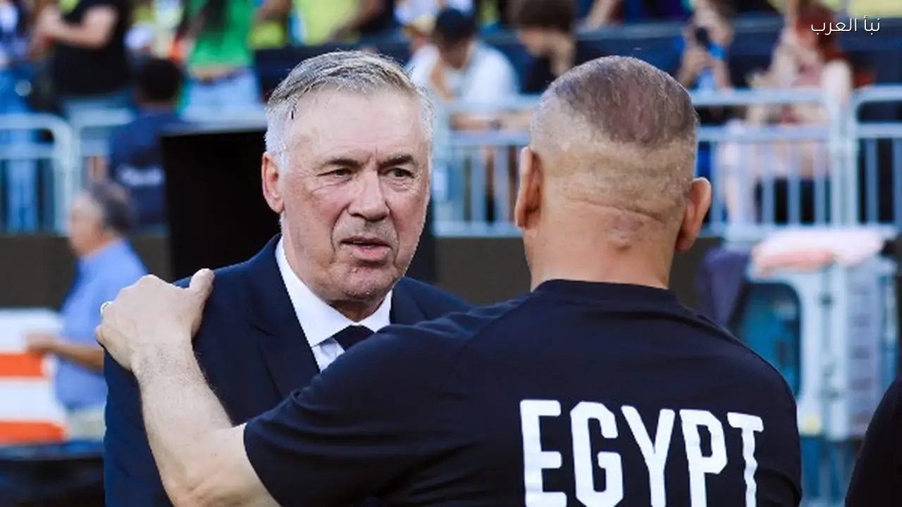 تشكيل البرازيل المتوقع أمام المغرب في كأس العالم 2026.. أنشيلوتي يستقر على أسلحته