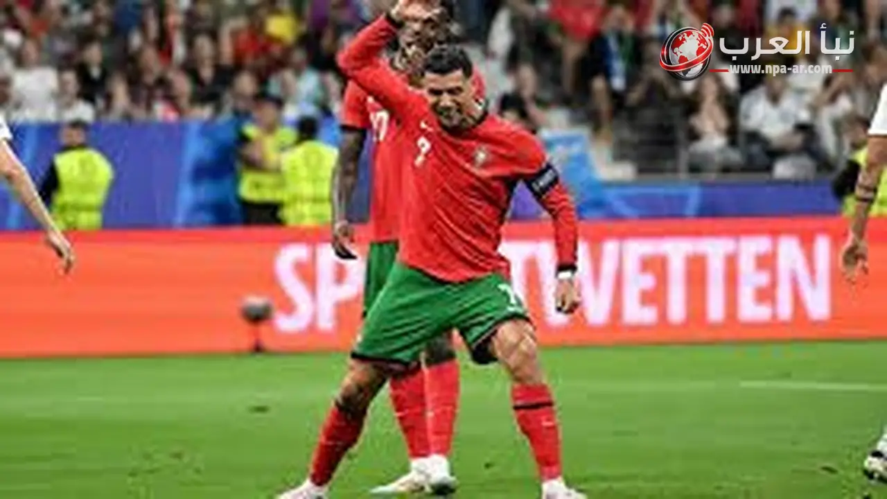 التعادل السلبي يحسم الشوط الأول بين كولومبيا والبرتغال في كأس العالم 2026