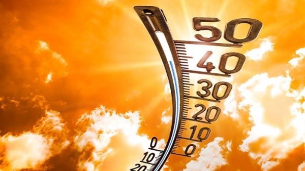 الأرصاد تحذر من طقس شديد الحرارة ورطوبة ترفع الإحساس بواقع 1 إلى 3 درجات خلال الأسبوع
