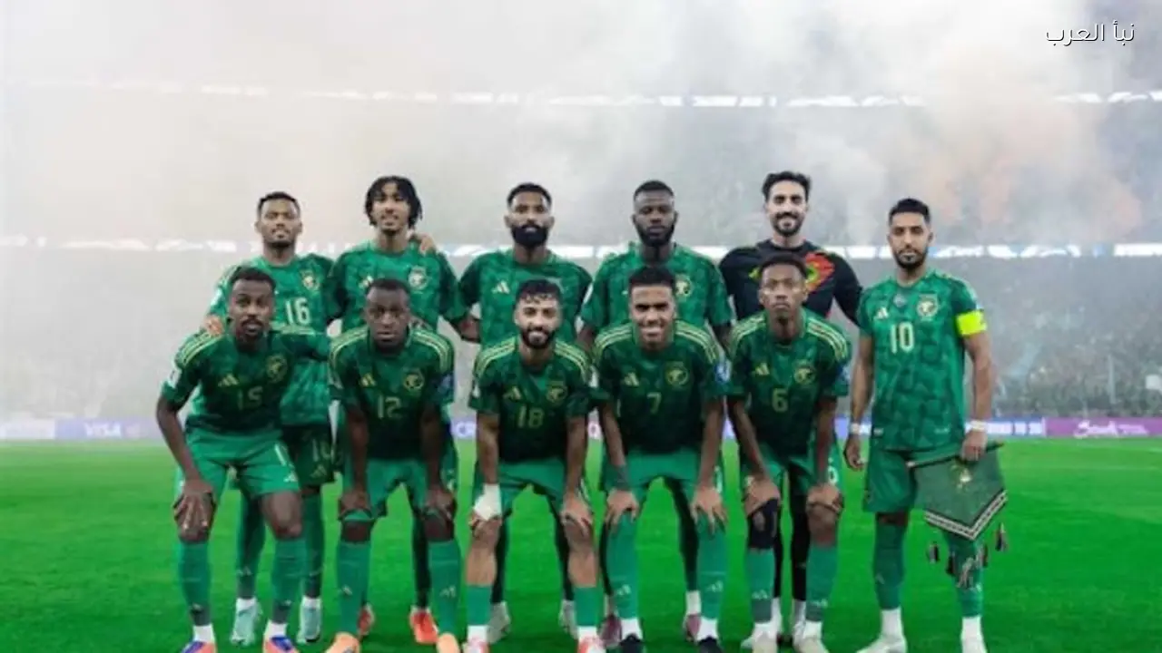 المنتخب السعودي يفرض التعادل على أوروجواي في افتتاح مشواره بمونديال 2026