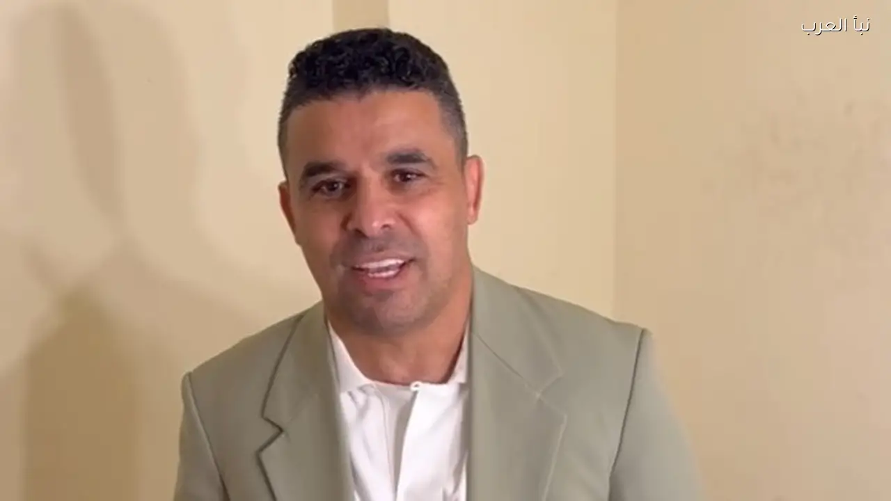 خالد الغندور يهنئ بورسعيد بعد تتويج المصري بكأس عاصمة مصر