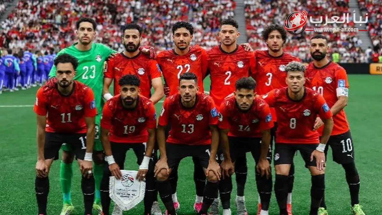 فيفا يعلن مواعيد 9 مباريات في دور الـ32 من كأس العالم 2026