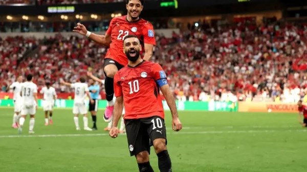 قنوات مجانية تنقل مباراة مصر وإيران في كأس العالم 2026 عبر M6 وW9 وBNT1 وBNT2 وBNT3 وTRT1 HD