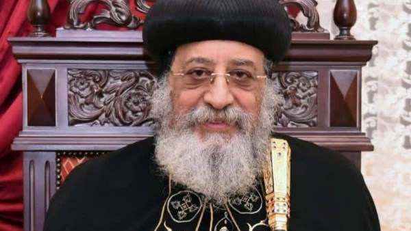 الكنيسة القبطية الأرثوذكسية تهنئ السيسي والشعب بذكرى ثورة 30 يونيو