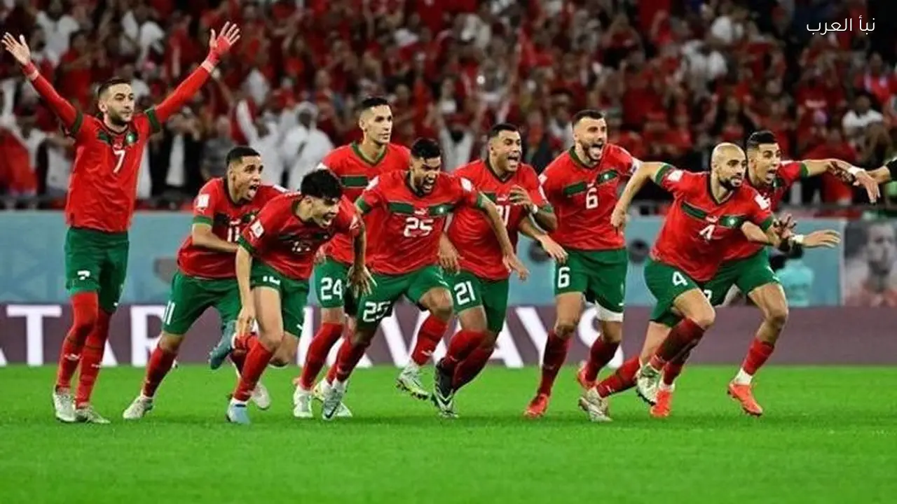 منتخب المغرب يصطدم بالبرازيل في افتتاح مشواره بمونديال 2026