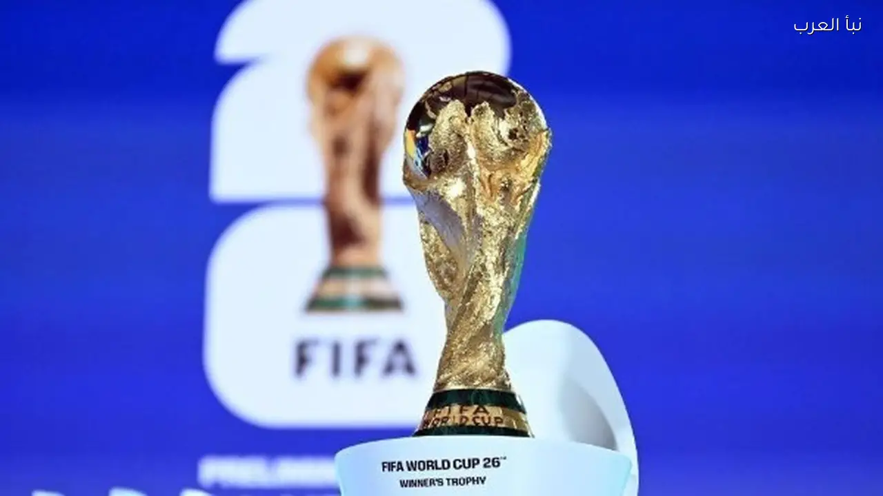 موعد حفل افتتاح كأس العالم 2026.. شاكيرا وبورنا بوي في العرض الفني قبل مباراة المكسيك وجنوب أفريقيا