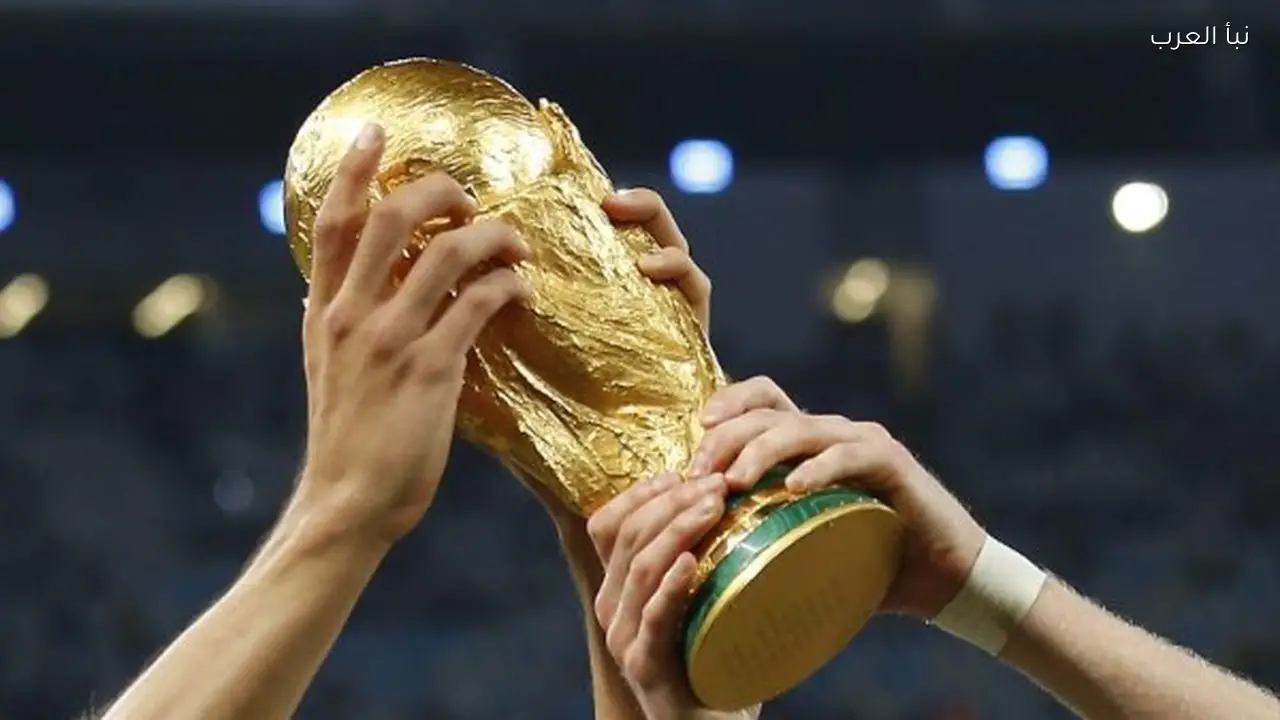 بالترددات.. قنوات مجانية تنقل مباريات كأس العالم 2026