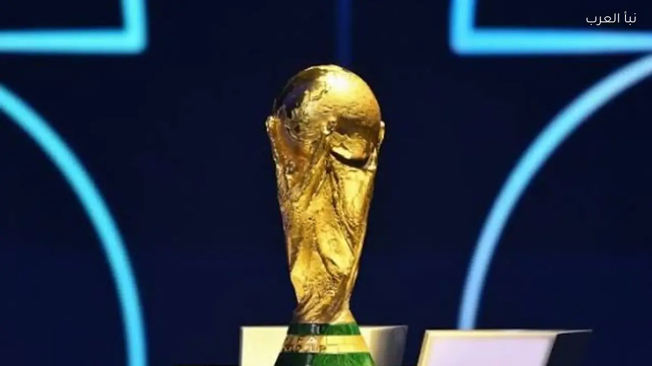 مواعيد مباريات الجولة الأولى في مونديال 2026 بتوقيت القاهرة