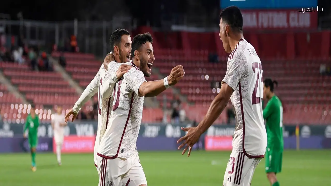 مواعيد مباريات اليوم الخميس 11-6-2026 في افتتاح كأس العالم والقنوات الناقلة