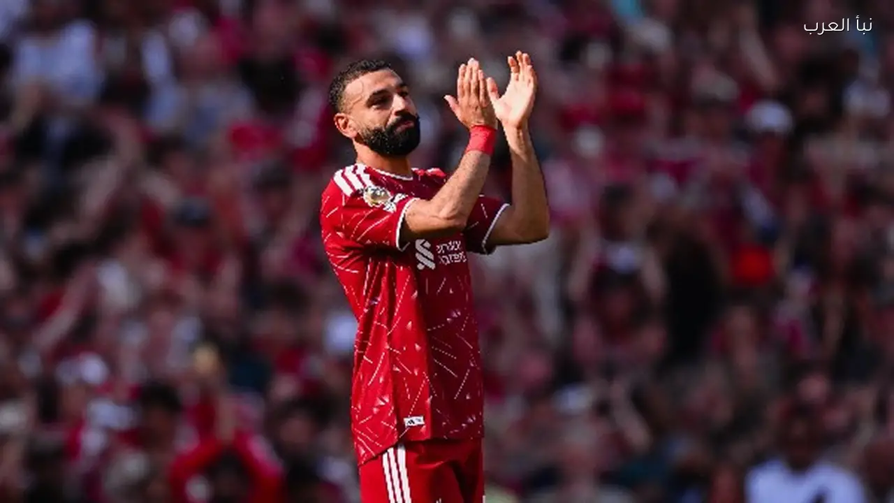 ليفربول ومانشستر سيتي يتنافسان على يان ديوماندي لتعويض محمد صلاح