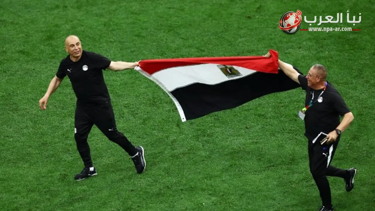 حسام حسن يطمئن جماهير مصر بعد التأهل لدور الـ32 ويؤكد أن لديه بدائل ويدعو للتفاؤل