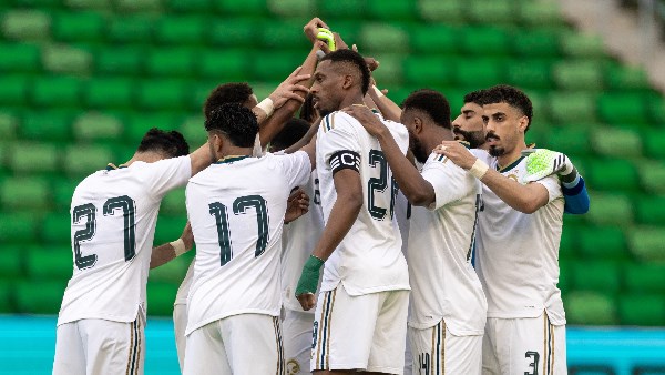 بعد وداع كأس العالم.. 20 لاعبًا من المنتخب السعودي غادروا بشكل فردي