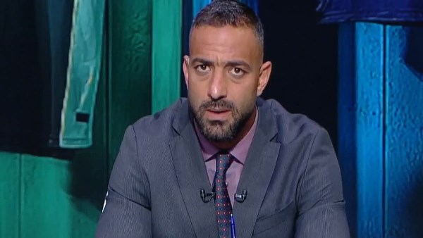 ميدو يعود للتواجد الإعلامي الليلة على قناة النهار بعد تعافيه