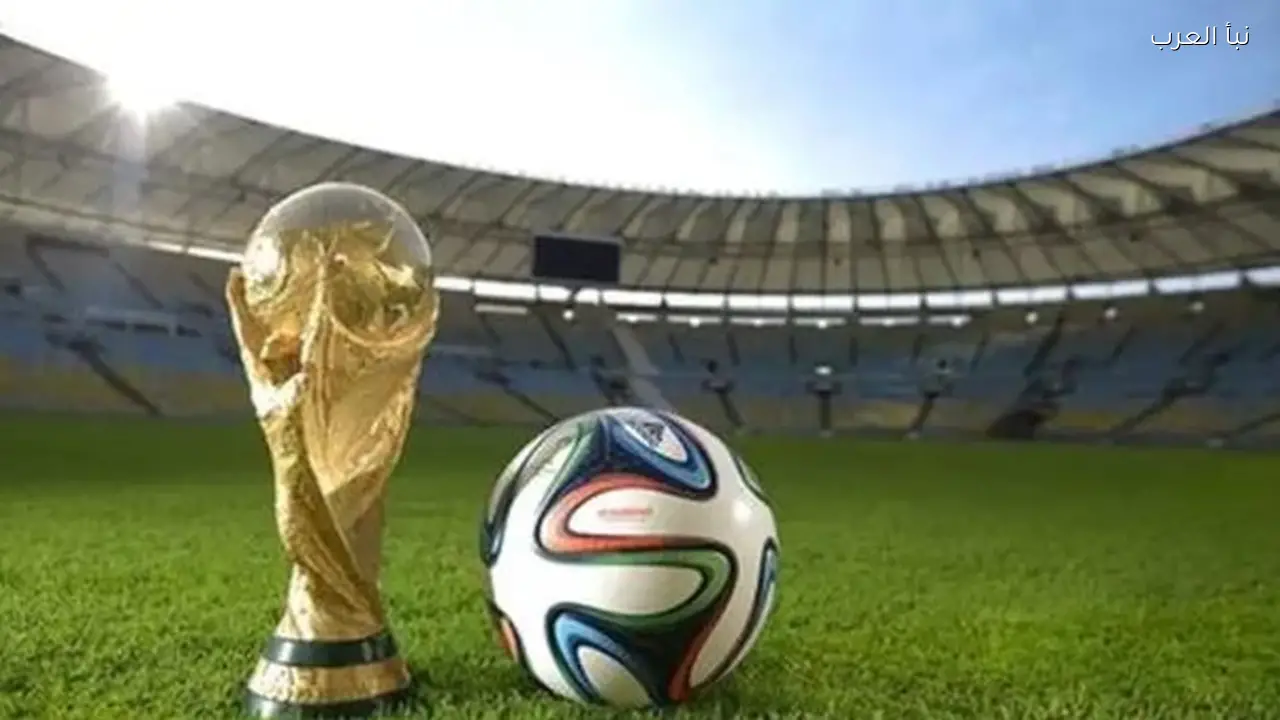 ارتفاع الحرارة يهدد سلامة لاعبي كأس العالم 2026 ويثير مخاوف من تأجيل مباريات