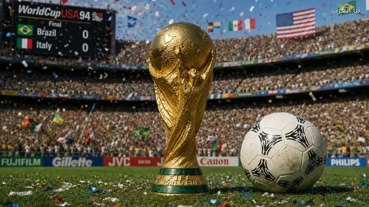 ثلاثة نجوم أفارقة كتبوا التاريخ بأهداف الافتتاح في كأس العالم
