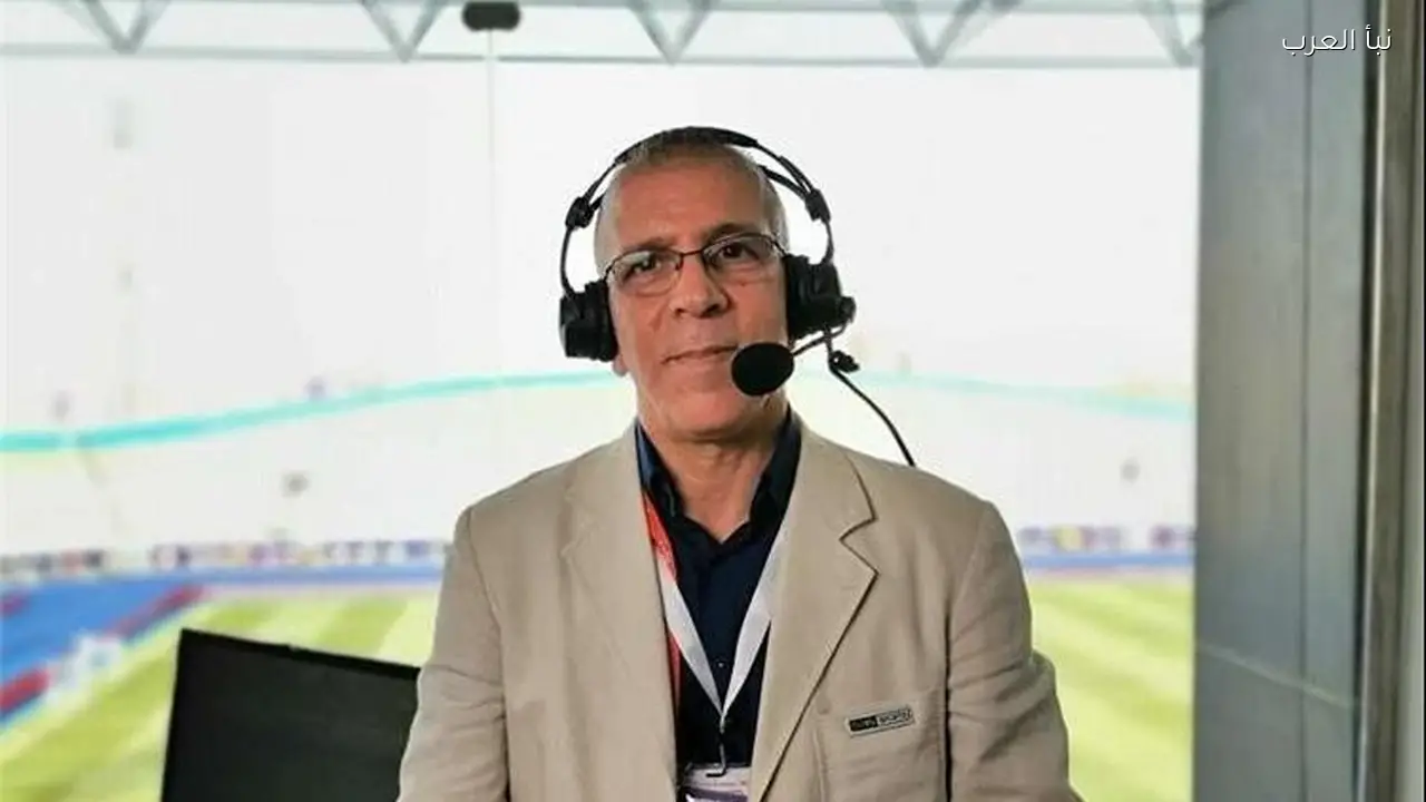تغيير معلق مباراة مصر وبلجيكا – حفيظ دراجي بديلا لخليل البلوشي في مونديال 2026