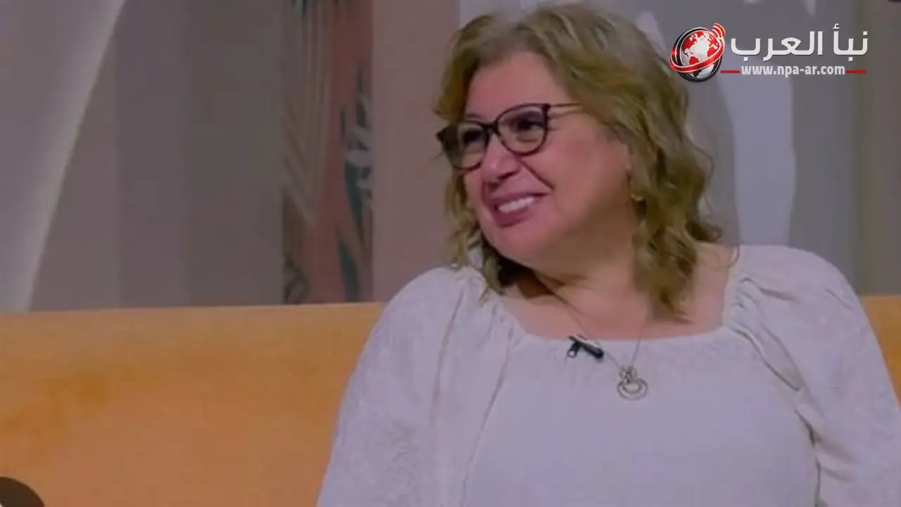 حنان سليمان تروي تفاصيل عدم زواجها بعد وفاة زوجها وتكشف أنها تحملت المسؤولية وحدها لمدة 27 عامًا