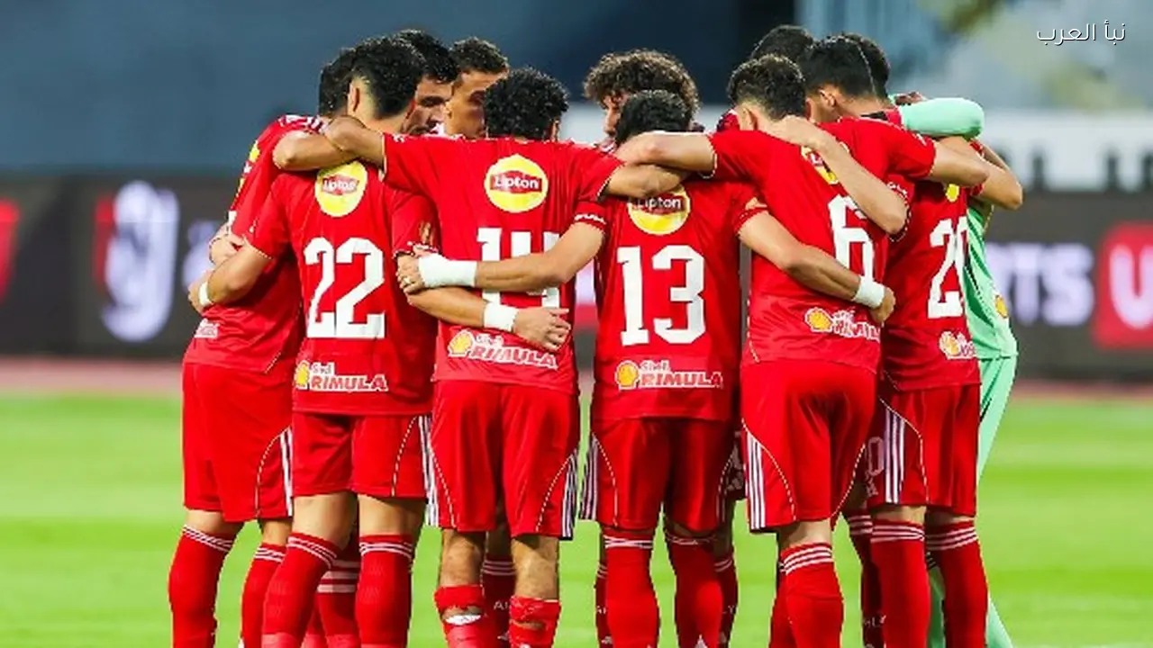 خالد جاد الله: الأهلي يملك كل عوامل النجاح لحسين عموتة