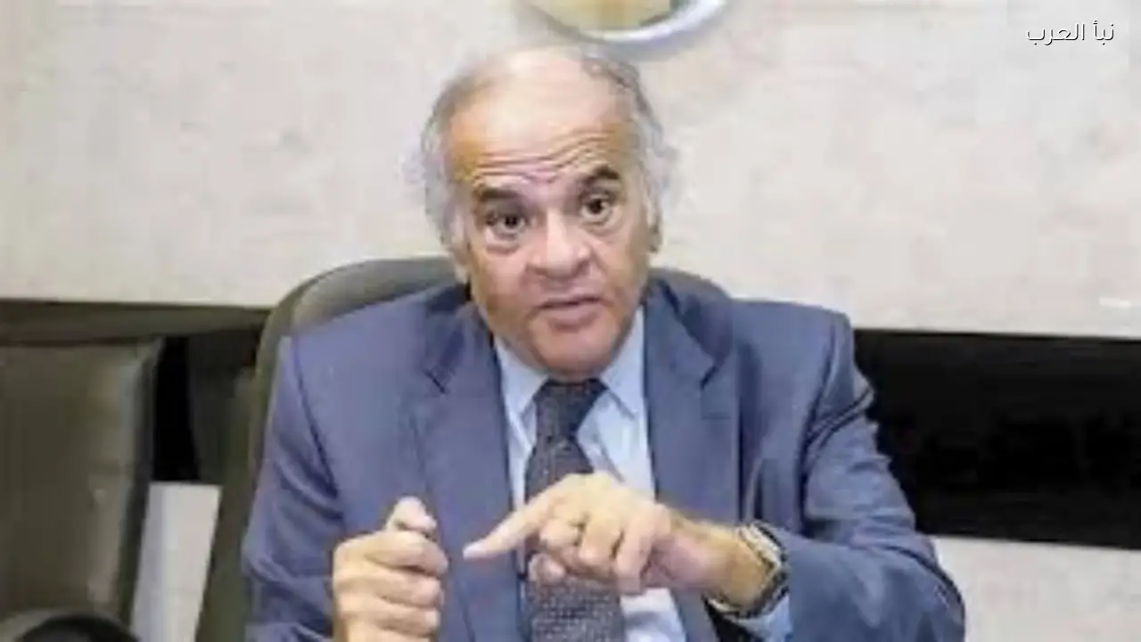 ممدوح عباس يطمئن جماهير الزمالك بشأن الأزمات المالية وملف العقوبات