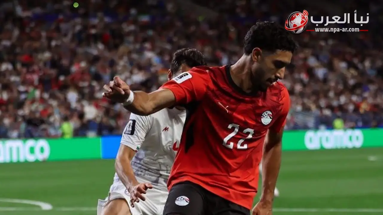 رضا شحاتة: تأهل منتخب مصر لدور ال٣٢ أعاد الشغف للجماهير ومستوى محمد صلاح أبهرني