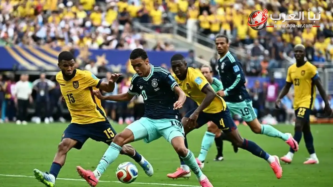 رودي فولر يطمئن جماهير ألمانيا قبل مواجهة باراجواي في دور الـ32 بكأس العالم 2026