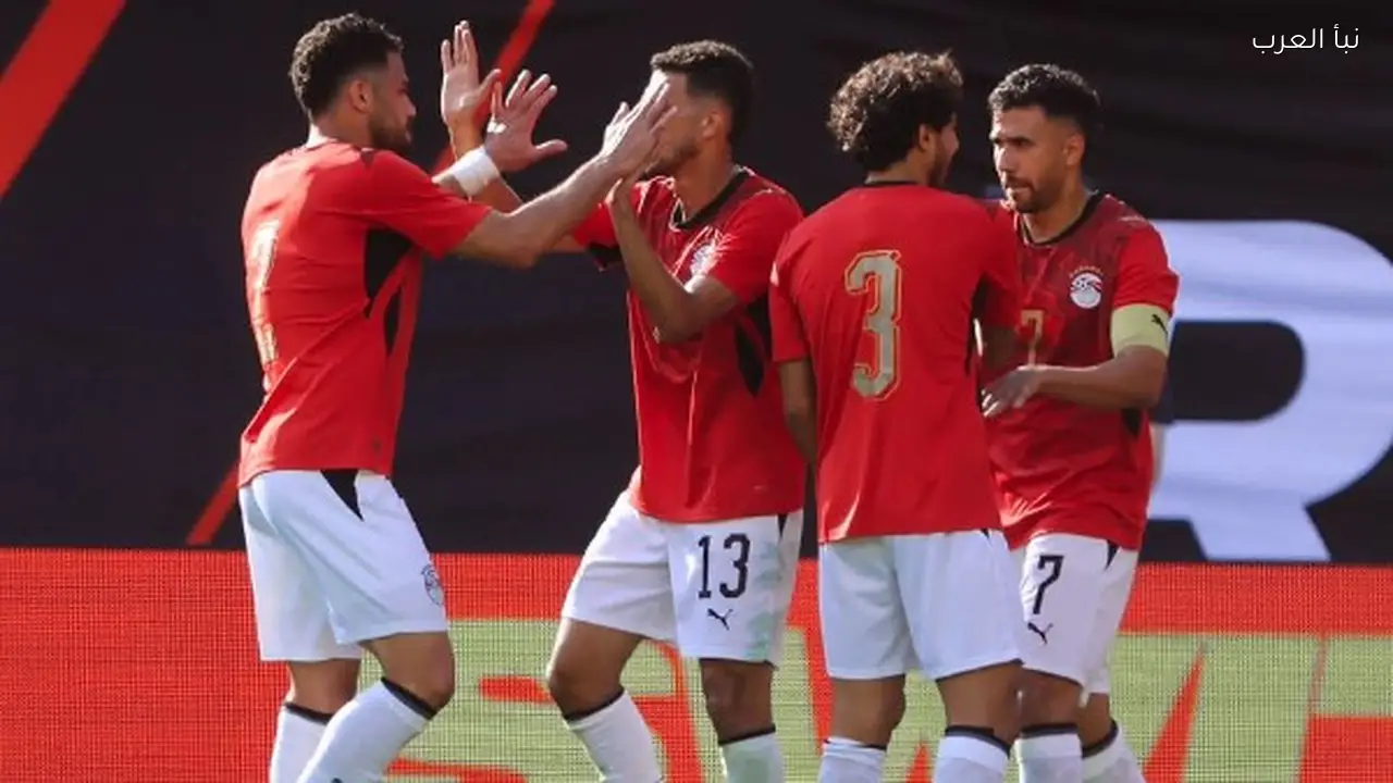 زكي عبد الفتاح: منتخب مصر سيعاني من الطقس الحار في سبوكين