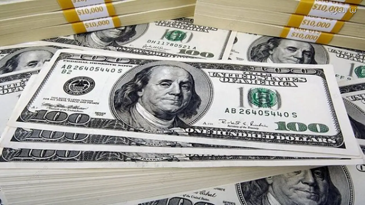 سعر الدولار أمام الجنيه في البنوك اليوم السبت 13 يونيو 2026.. أسعار الصرف بالمركزي والأهلي