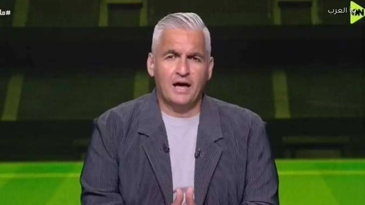 سيف زاهر: منتخب مصر يملك مقومات تحقيق إنجاز كبير في كأس العالم