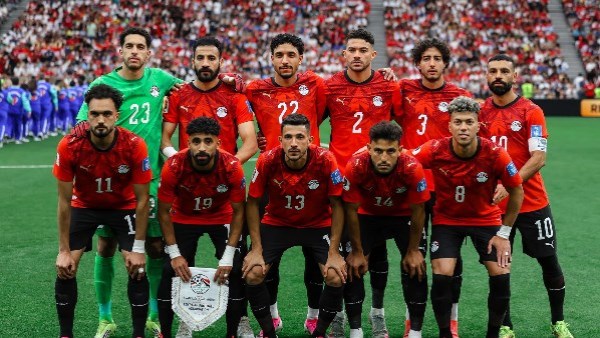 جامعة العاصمة تخصص Fan Zone لمشاهدة مباراة مصر وإيران في كأس العالم 2026