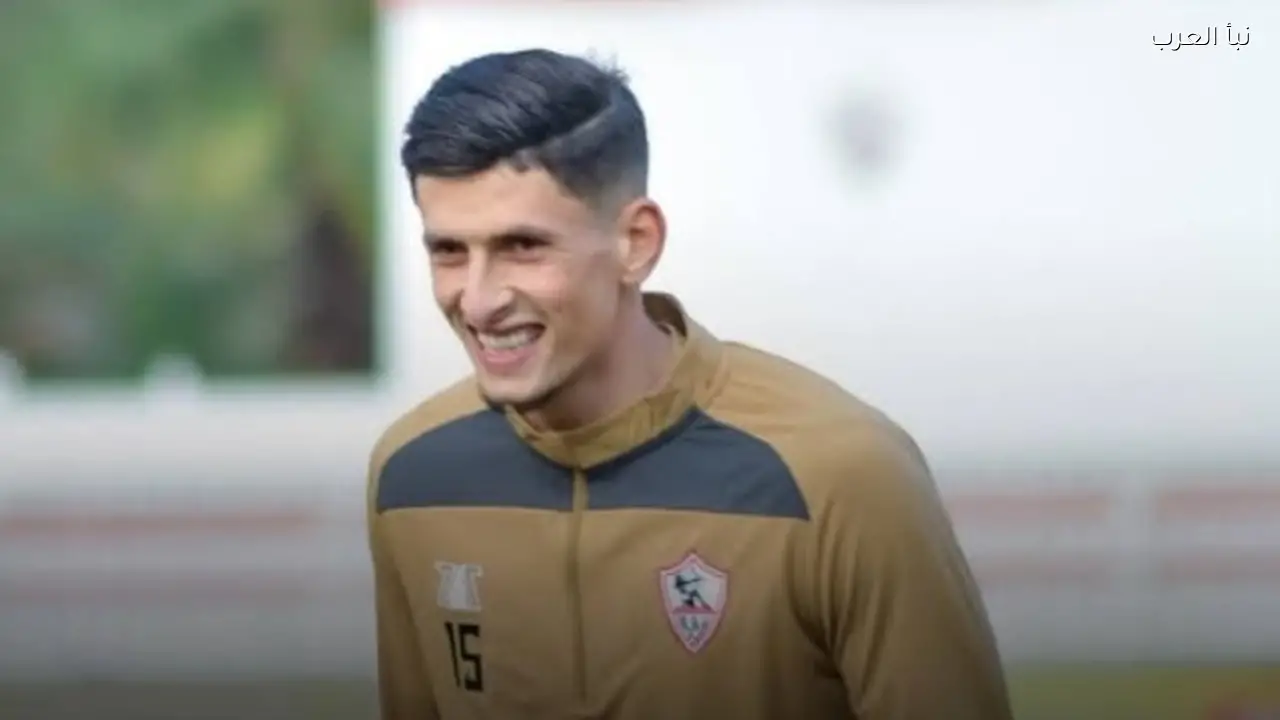 شوبير يكشف تفاصيل تسوية الزمالك لأزمة صلاح مصدق وإيقاف القيد التأديبي