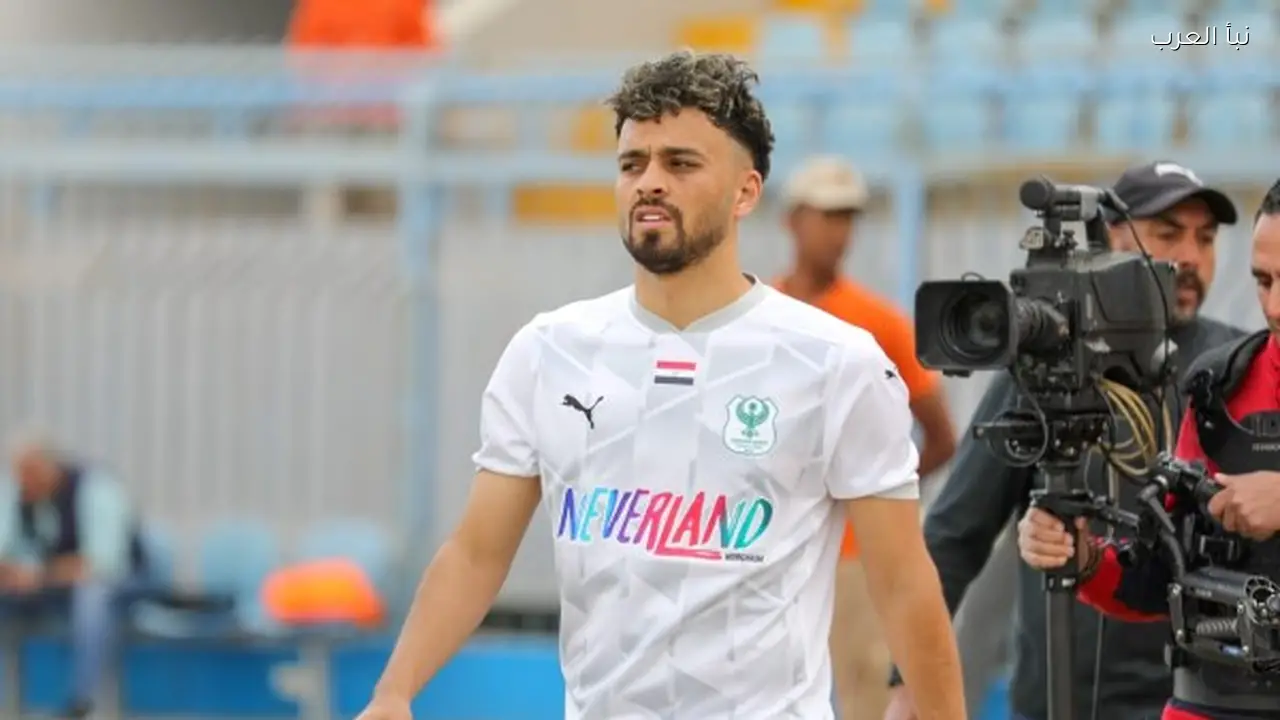 صلاح محسن: إصابتي الأخيرة أمام الزمالك منعتني من الظهور مع منتخب مصر في كأس العالم 2026