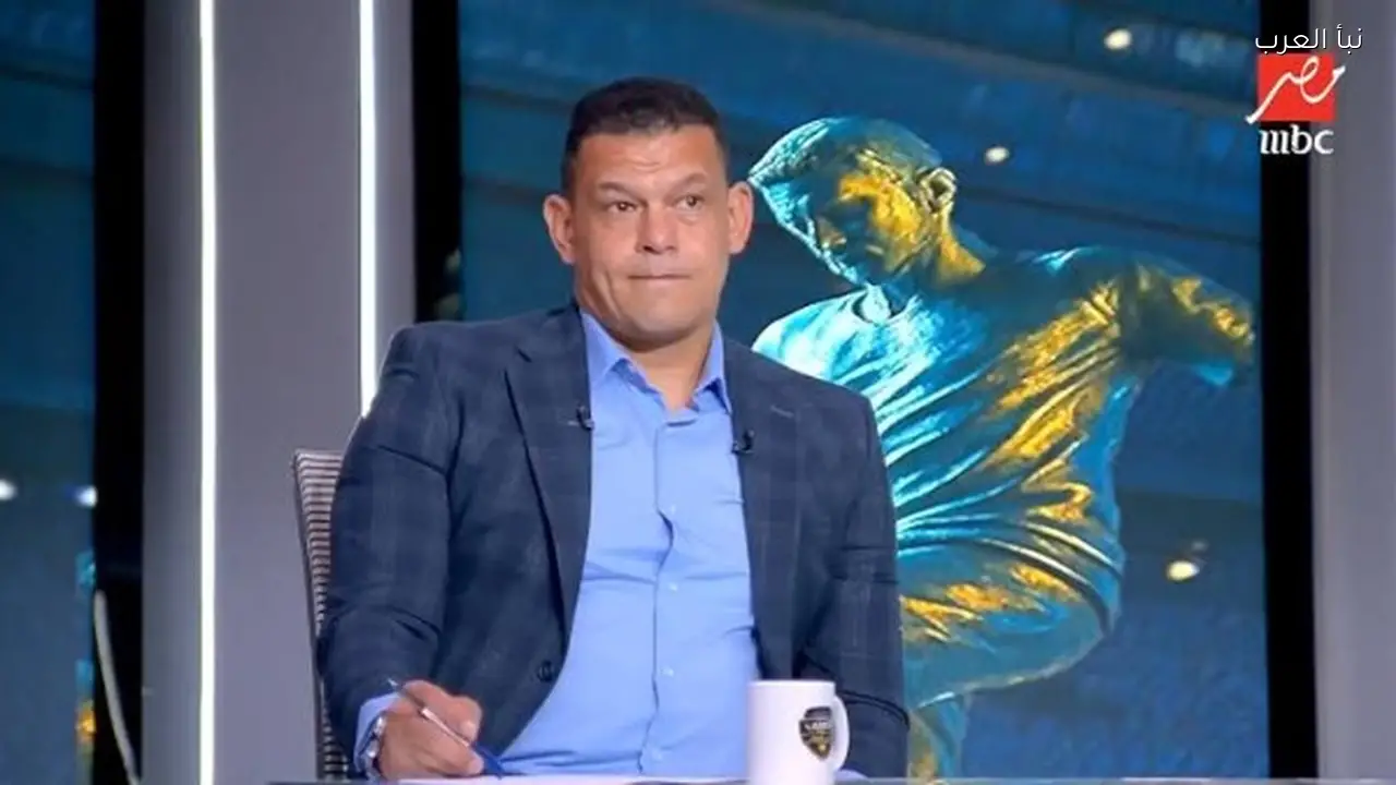 عبد الواحد السيد: إيقاف القيد في الزمالك كارثة والمسئول عن التعاقدات يجب أن يُحاسب