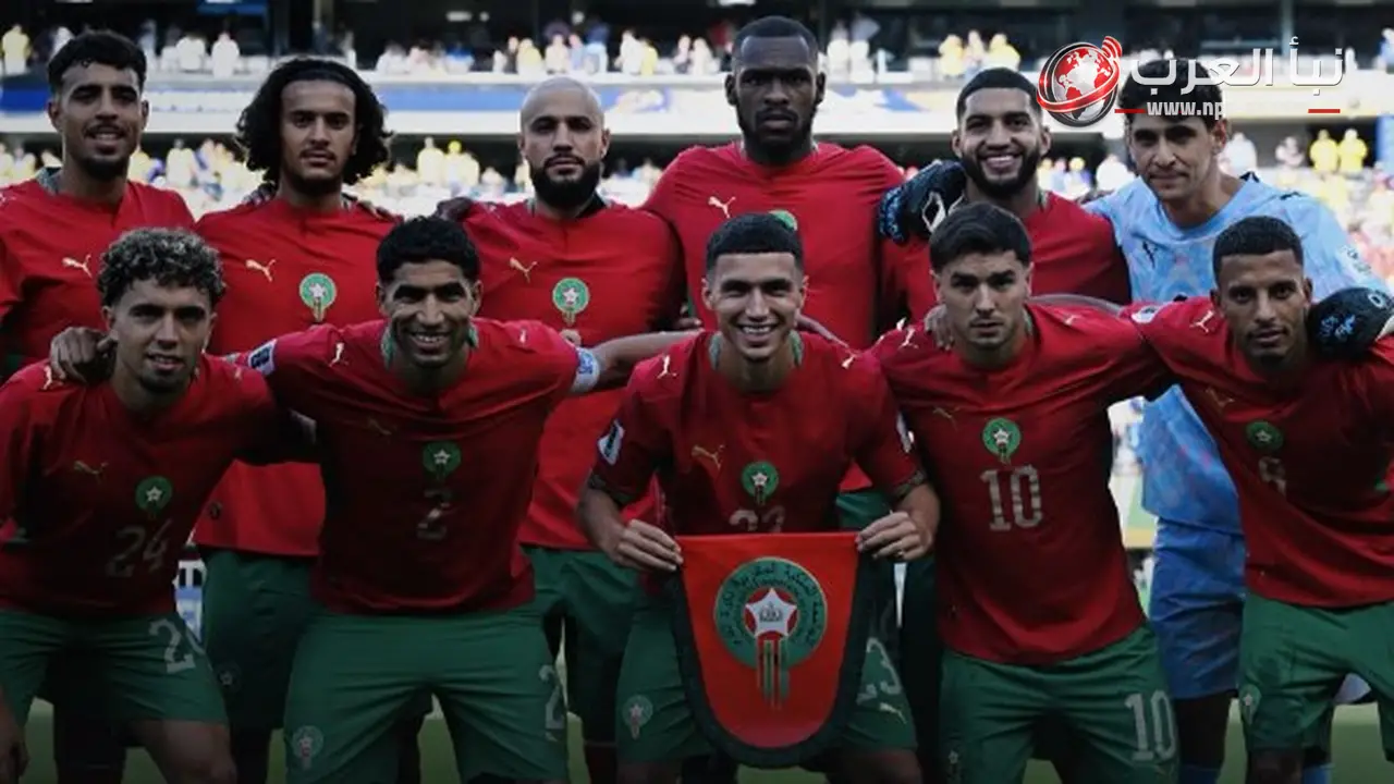 شوبير يحتفي بتأهل المغرب لدور الـ16 بعد فوزه على هولندا بركلات الترجيح