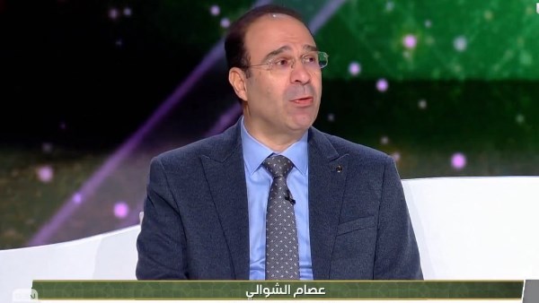 عصام الشوالي: 9 منتخبات أفريقية بلغت دور الـ32 في كأس العالم 2026