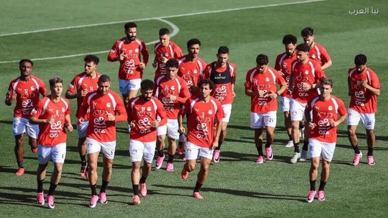عصام سالم يتوقع تأهل منتخب مصر وصيفًا لمجموعته في كأس العالم 2026 خلف بلجيكا