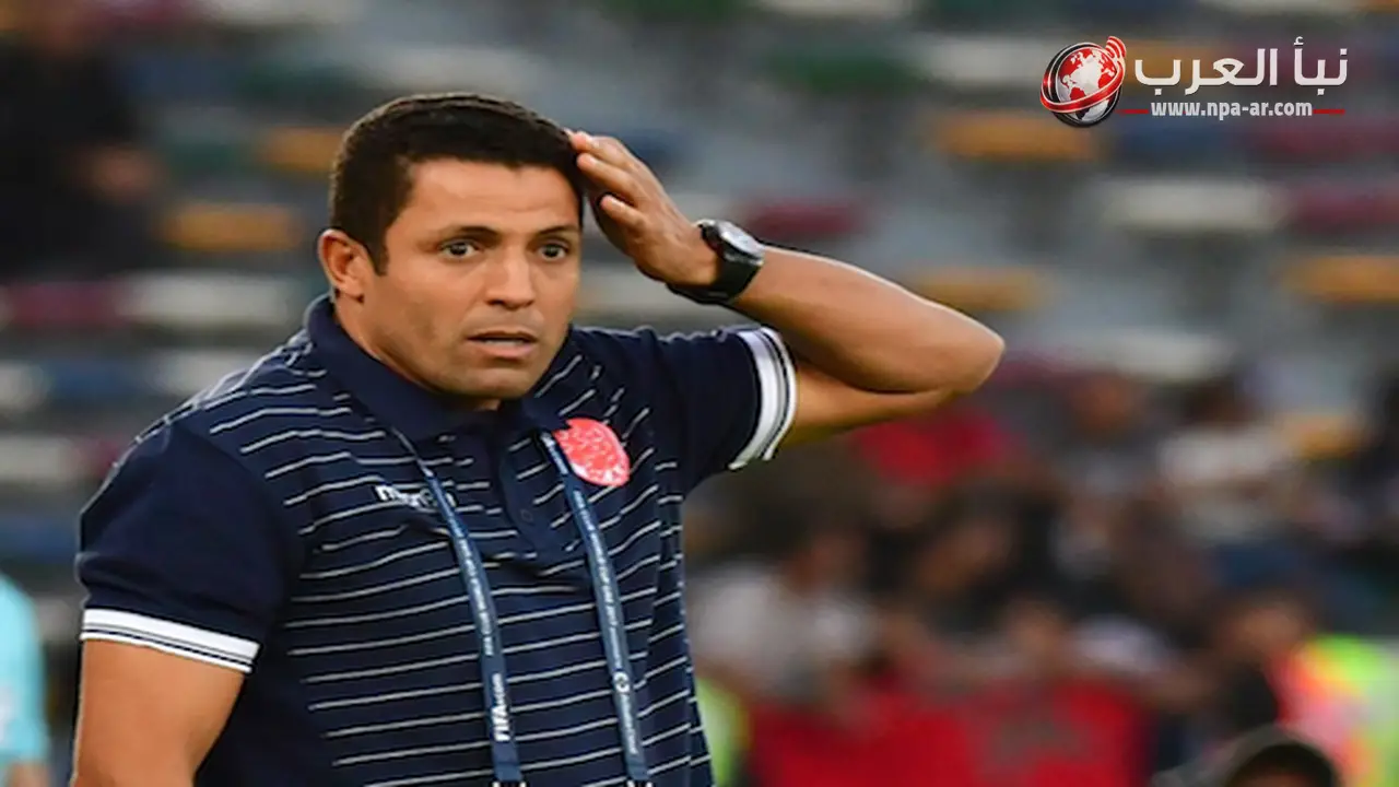 عموتة يحدد مباراتين وديتين للأهلي خلال الأسبوع الثاني من يوليو