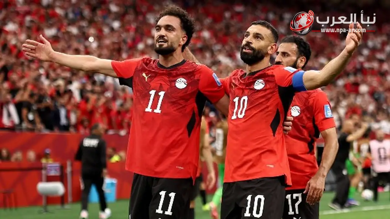 مجدي طلبة يحدد شوبير وصلاح وهاني كأكثر ثلاثي تأثيرًا مع منتخب مصر قبل مواجهة أستراليا